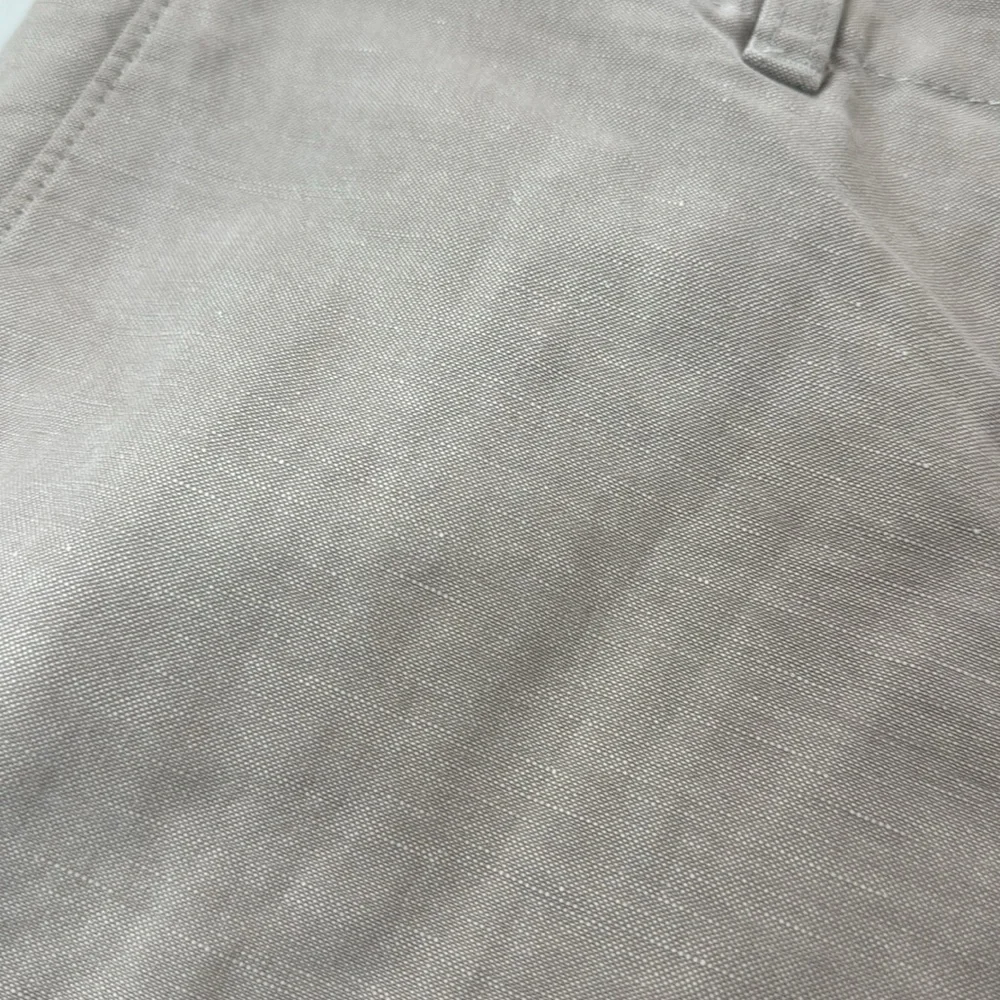 33/30 Banana Republic Men’s Linen casual Pants
